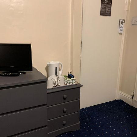 Tropics Beach Hotel Blackpool Pokój zdjęcie