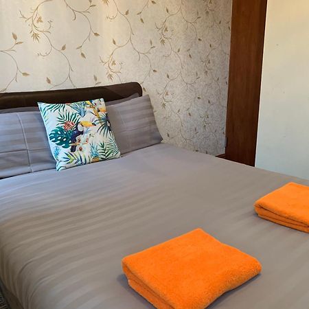 Tropics Beach Hotel Blackpool Pokój zdjęcie
