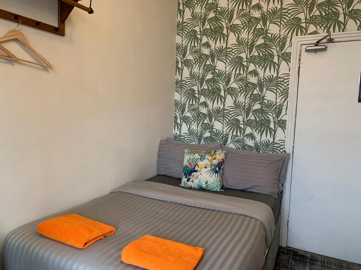 Tropics Beach Hotel Blackpool Pokój zdjęcie