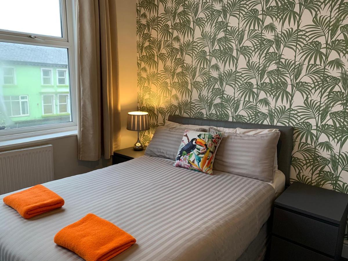 Tropics Beach Hotel Blackpool Pokój zdjęcie