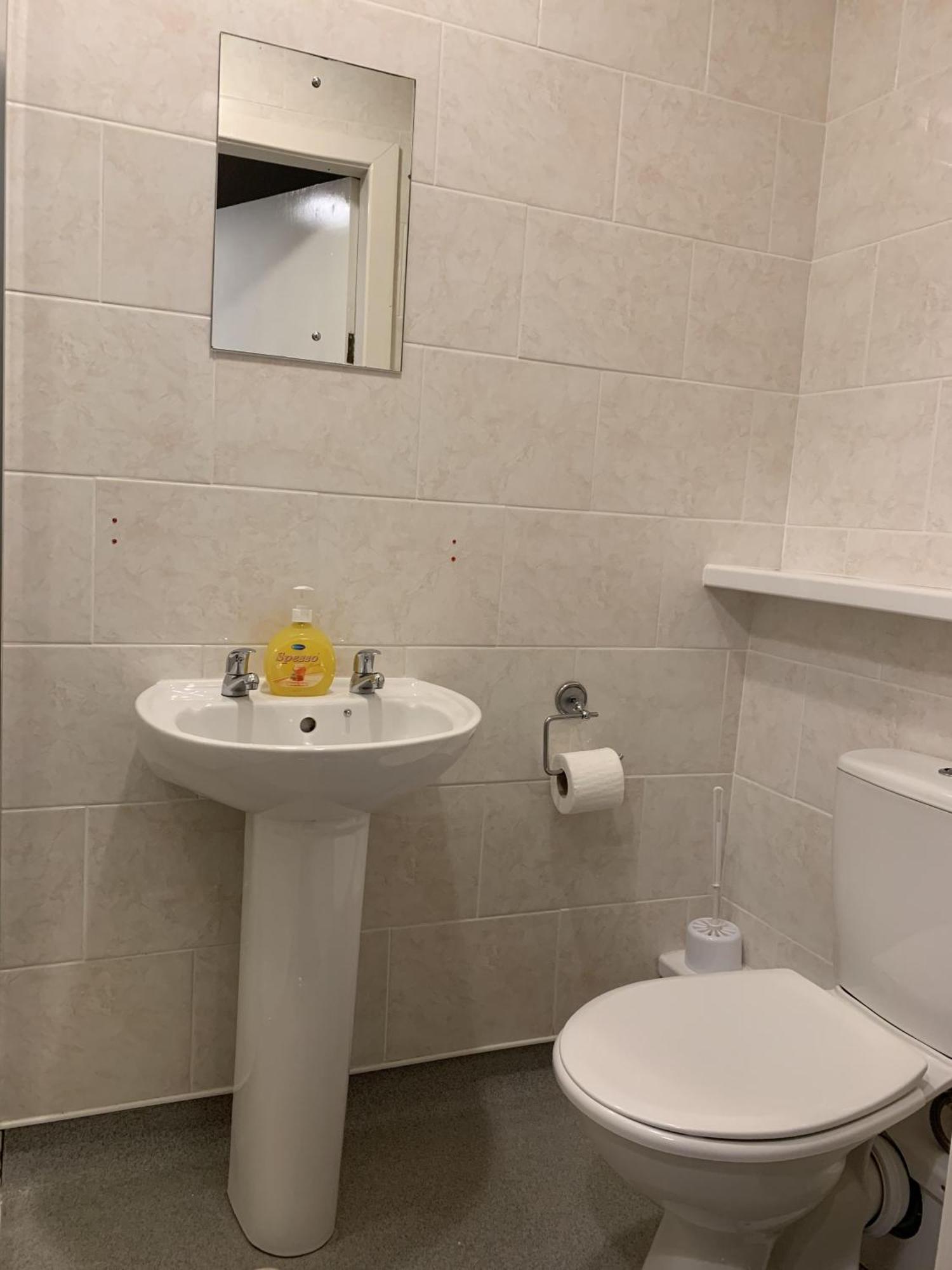 Tropics Beach Hotel Blackpool Pokój zdjęcie