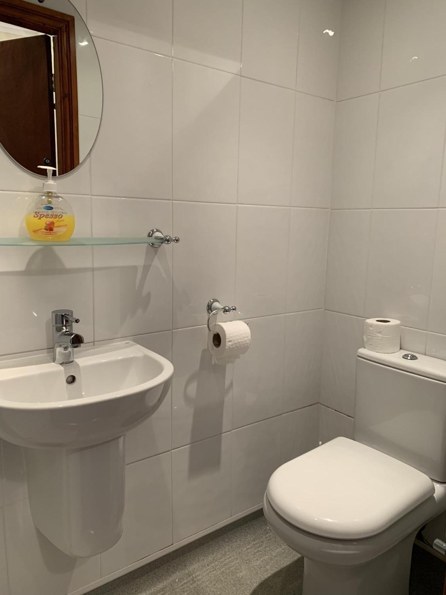 Tropics Beach Hotel Blackpool Pokój zdjęcie