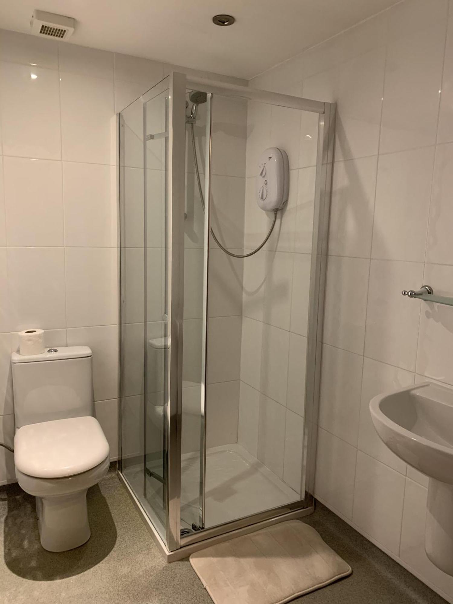 Tropics Beach Hotel Blackpool Pokój zdjęcie