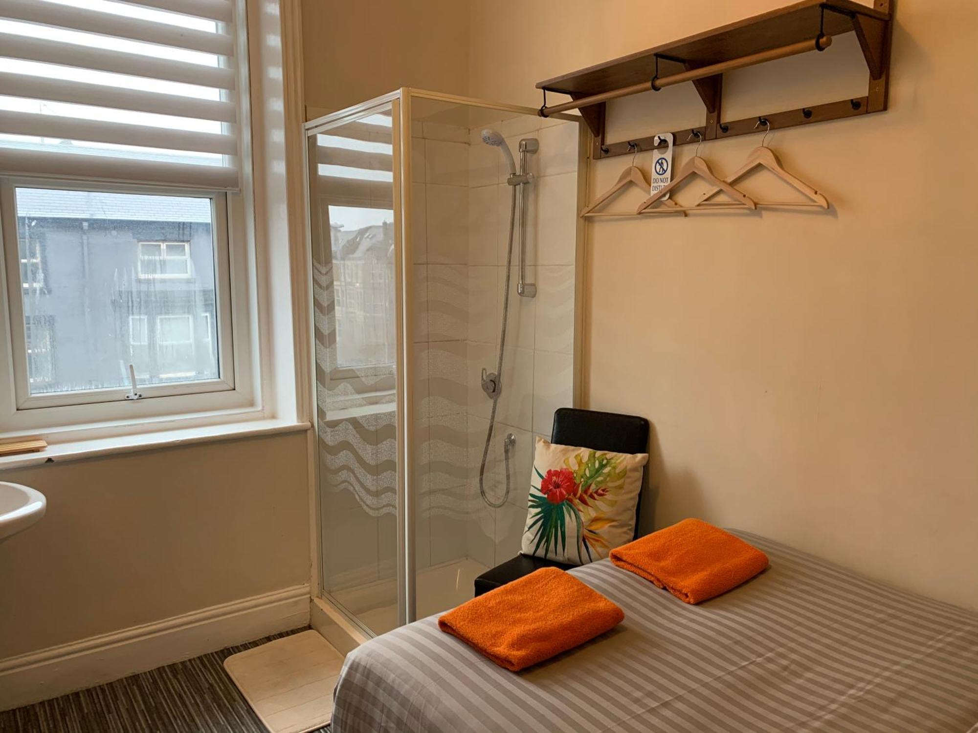 Tropics Beach Hotel Blackpool Pokój zdjęcie