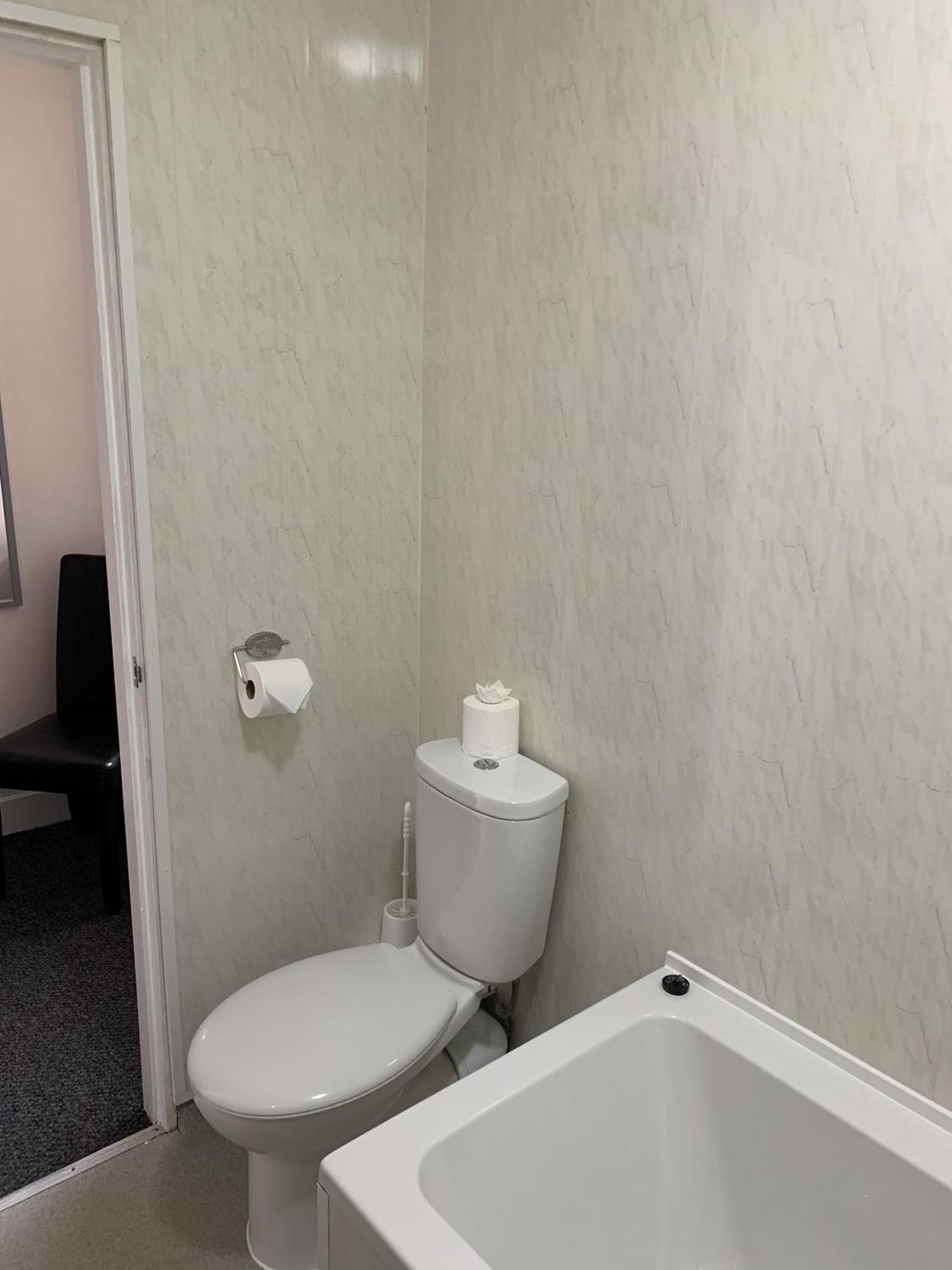 Tropics Beach Hotel Blackpool Pokój zdjęcie