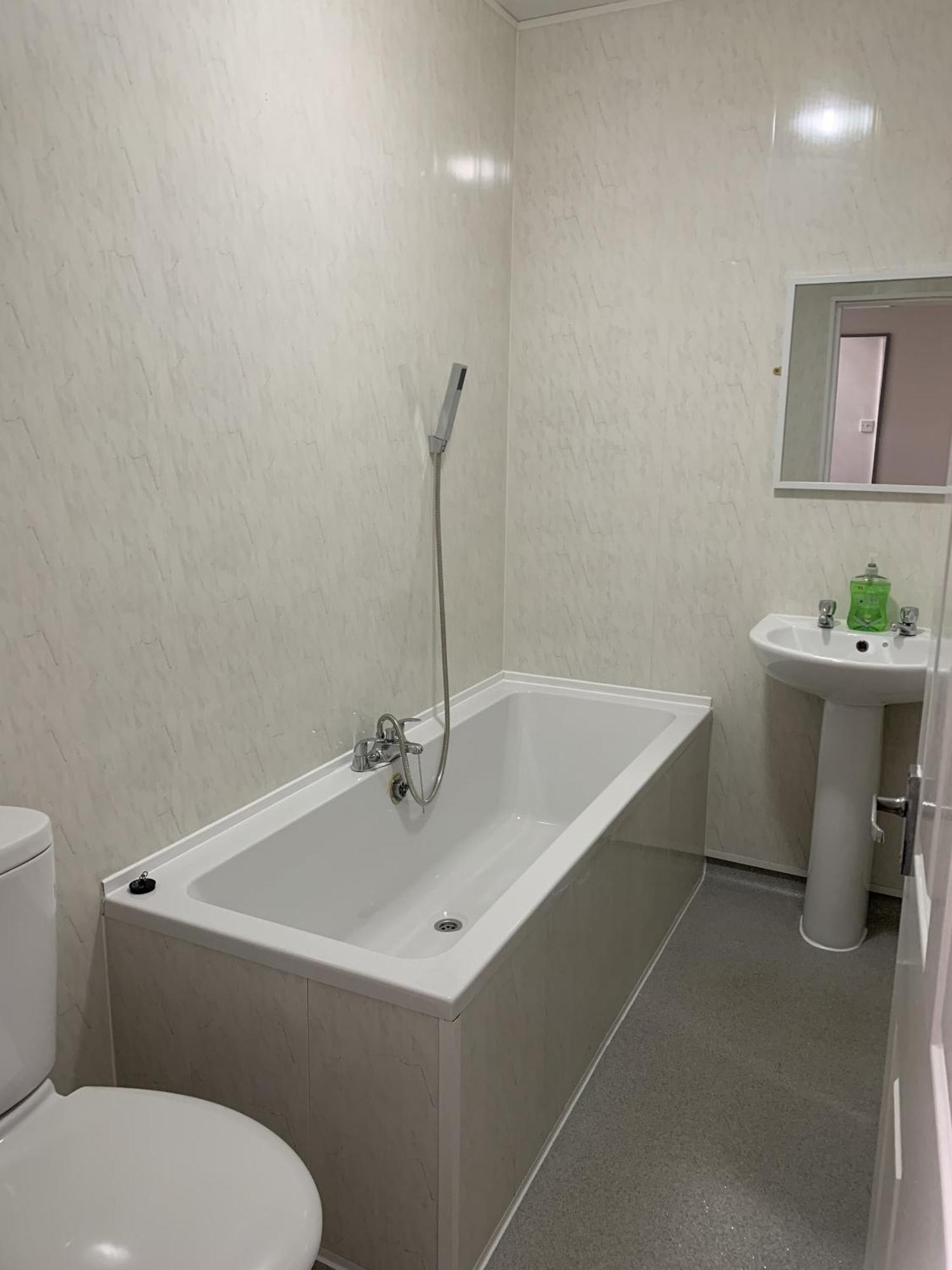 Tropics Beach Hotel Blackpool Pokój zdjęcie