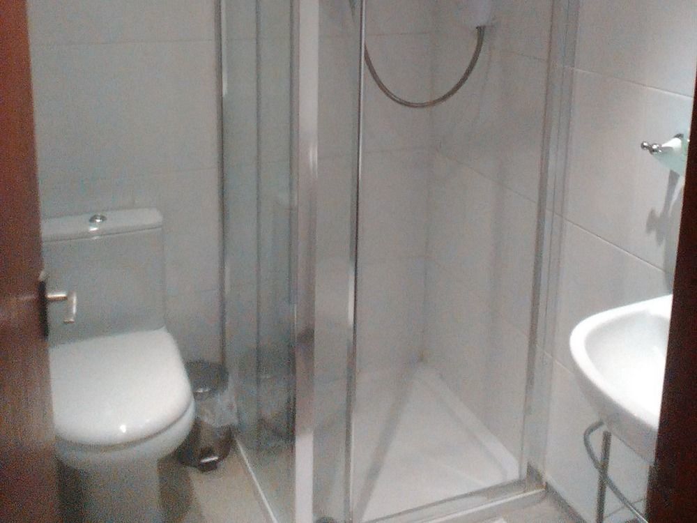 Tropics Beach Hotel Blackpool Zewnętrze zdjęcie