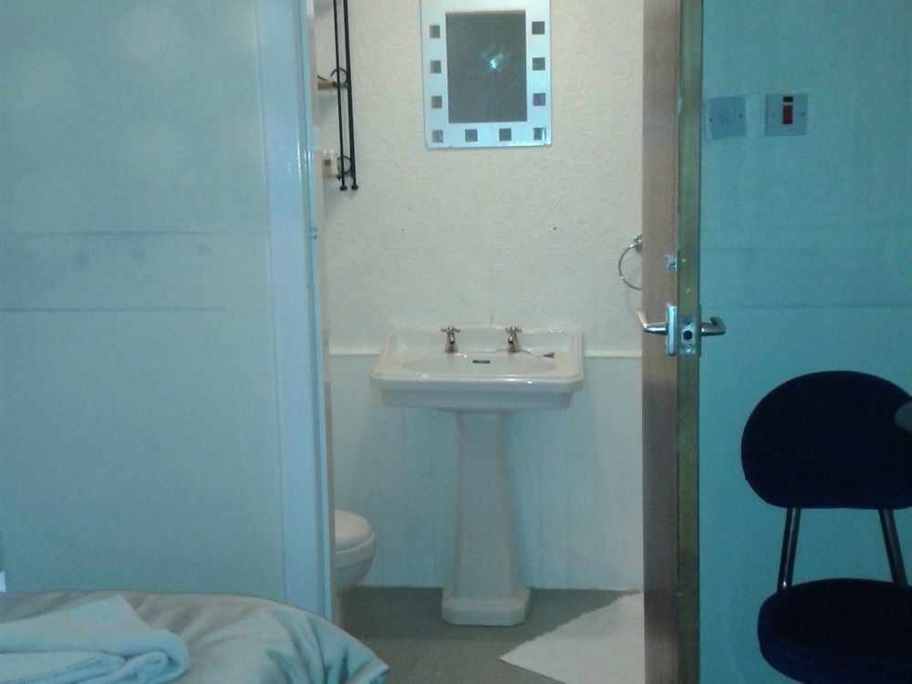 Tropics Beach Hotel Blackpool Zewnętrze zdjęcie