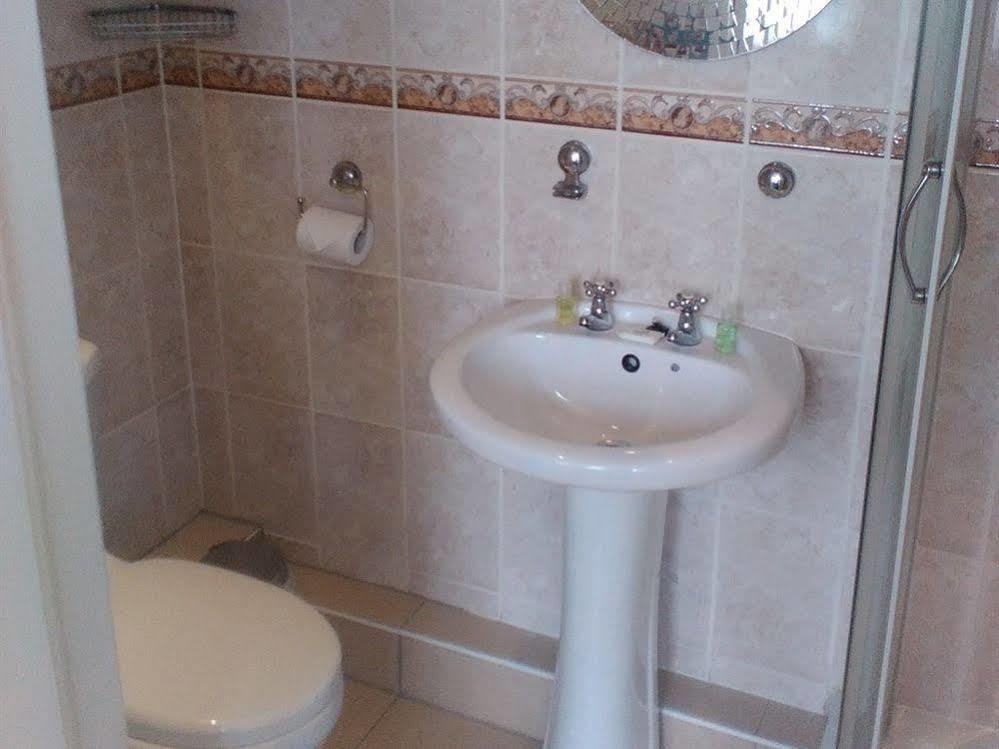 Tropics Beach Hotel Blackpool Zewnętrze zdjęcie